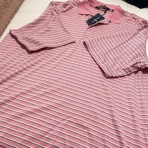 Polo Golf shirt XXL 100% cotton